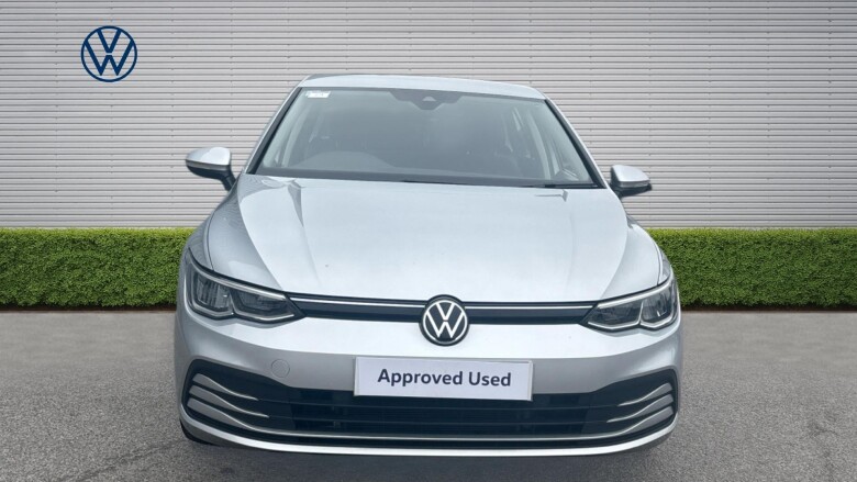 Volkswagen Golf 1.5 TSI 150 Life 5dr Petrol Hatchback